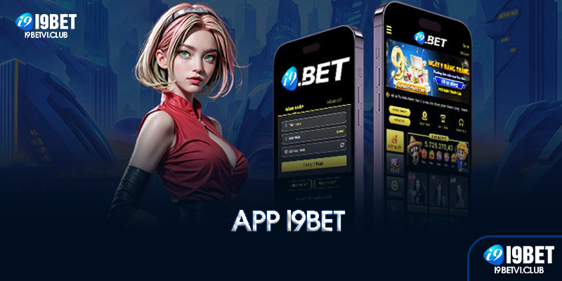 Giới thiệu I9bet