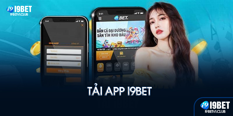 Ưu điểm của app I9bet