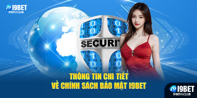 Giới thiệu chính sách bảo mật
