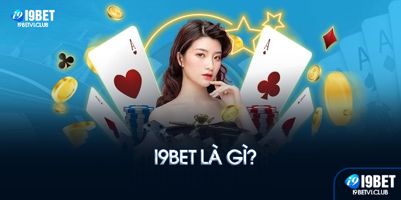 I9bet là gì