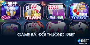 Game bài đổi thưởng là gì