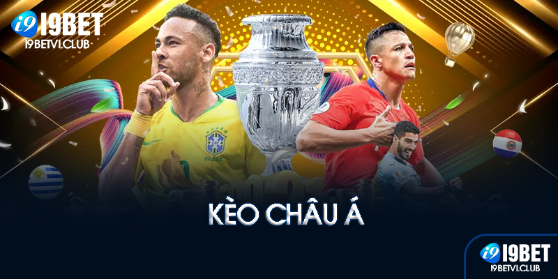 Kèo châu Á là gì