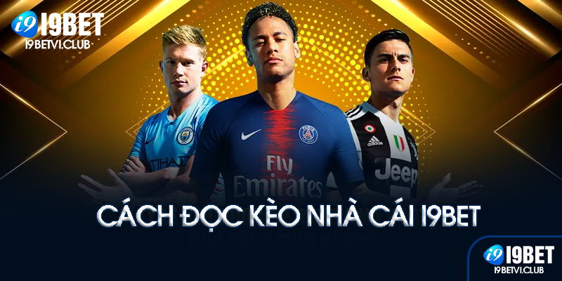 Cách đọc kèo nhà cái