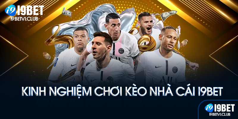 Kinh nghiệm soi kèo