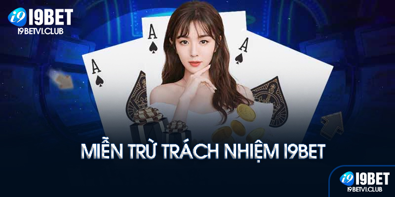 Miễn trừ trách nhiệm là gì