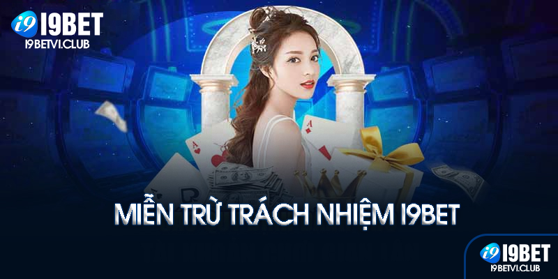 Trách nhiệm người dùng