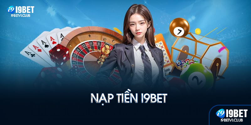 Giới thiệu I9bet