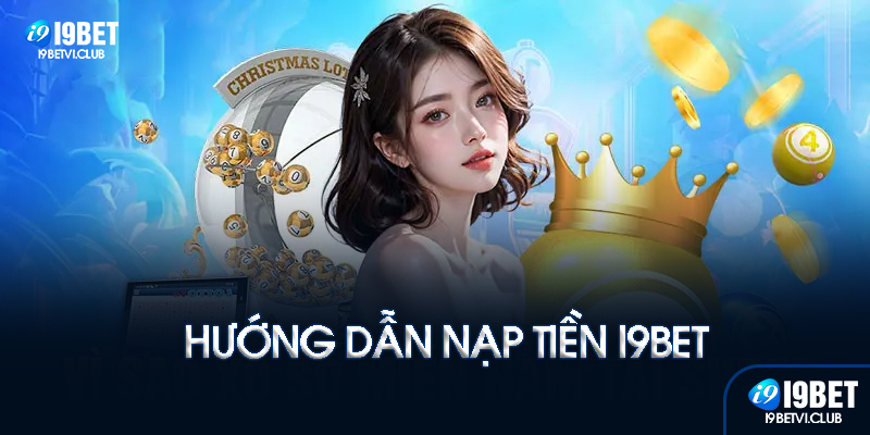 Hướng dẫn nạp tiền chi tiết