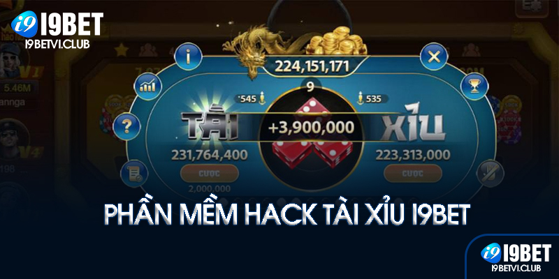 Các app hack phổ biến