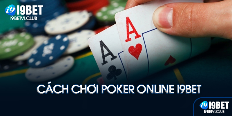 Các thể loại Poker phổ biến