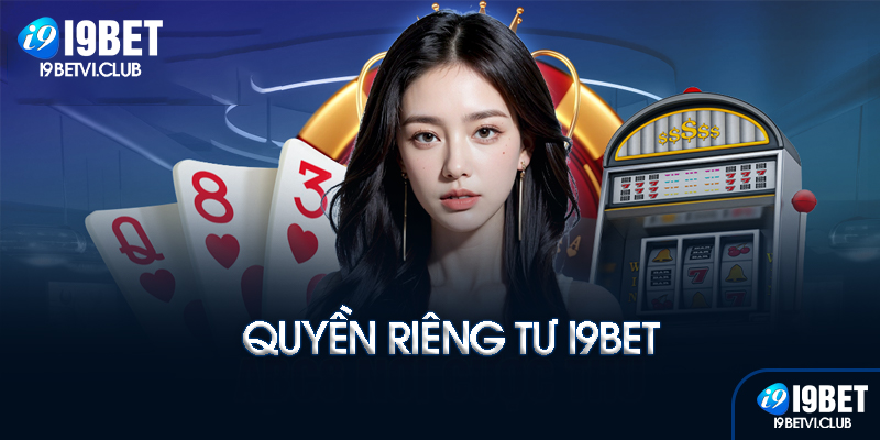 Quyền riêng tư là gì