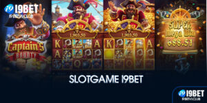 Slot game I9bet là gì
