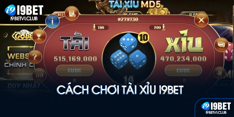 Mẹo tăng tỷ lệ thắng