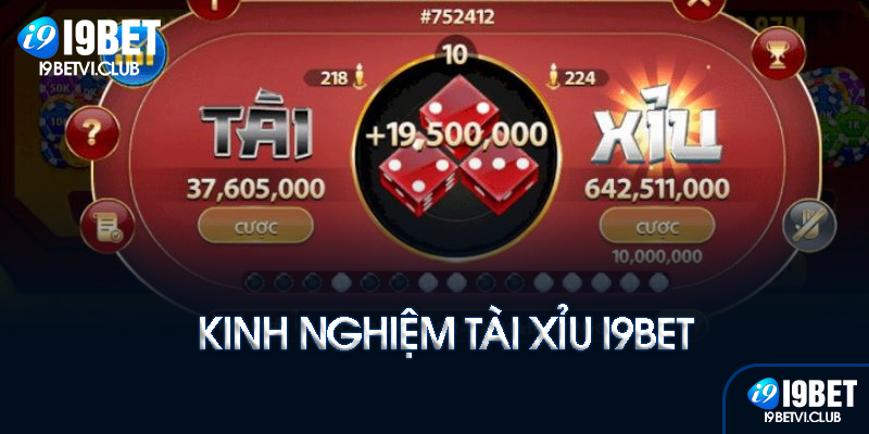 Kinh nghiệm chơi hiệu quả