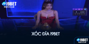 Xóc Đĩa I9bet là gì